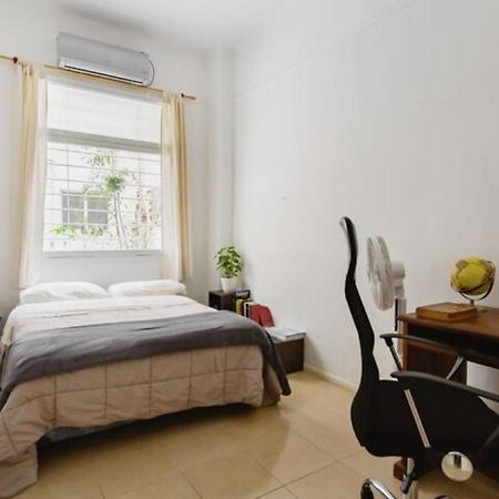 Ferienwohnung No Alquilar 2 Buenos Aires Exterior foto