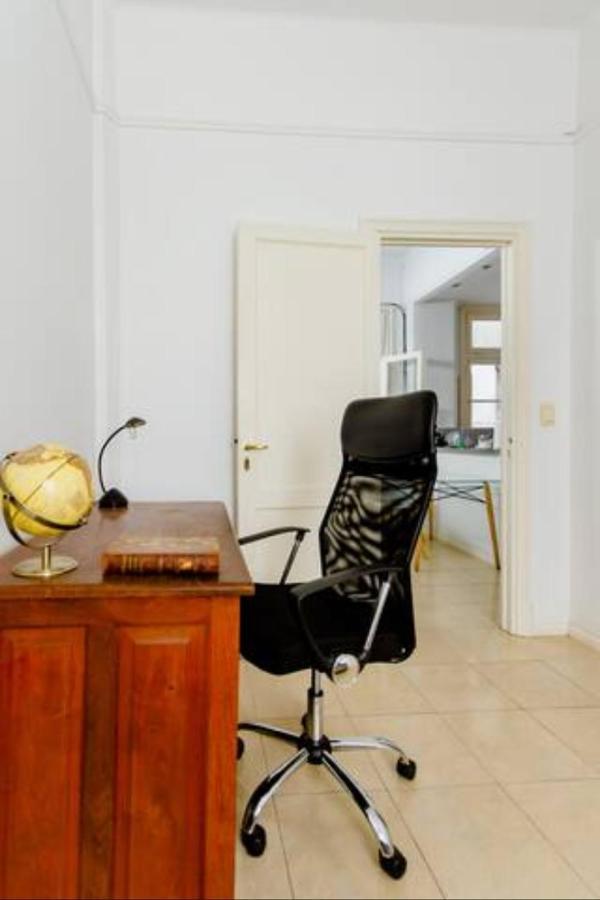 Ferienwohnung No Alquilar 2 Buenos Aires Exterior foto