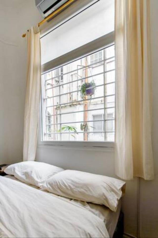 Ferienwohnung No Alquilar 2 Buenos Aires Exterior foto