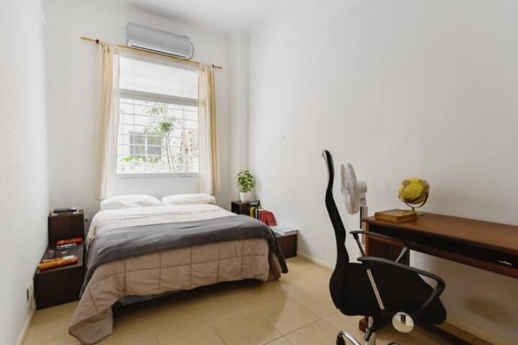 Ferienwohnung No Alquilar 2 Buenos Aires Exterior foto