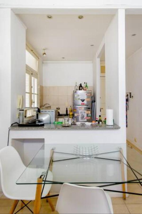 Ferienwohnung No Alquilar 2 Buenos Aires Exterior foto